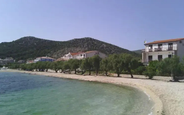 Apartments Kursan
