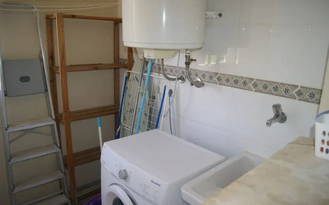 Apartamentos Porta Mediterranea