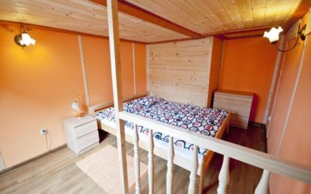 Apartamenty i Domki Biały Dunajec
