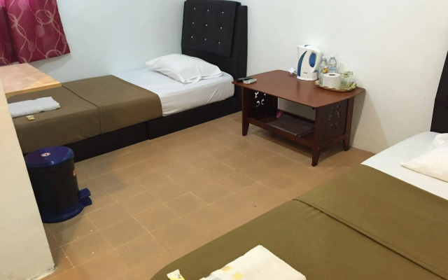 DNC Bay Hotel