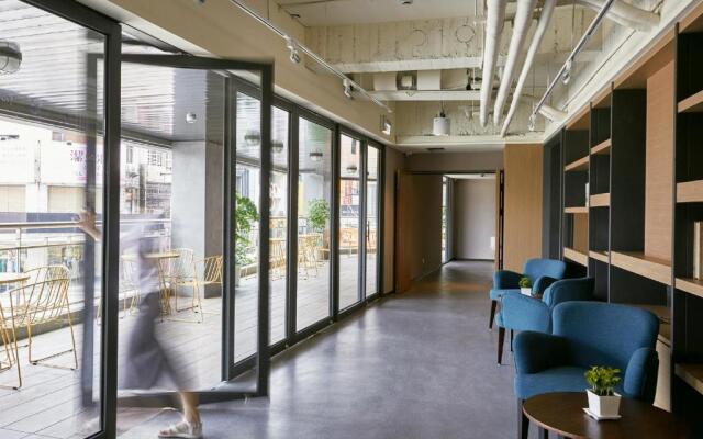 Orange Hotel - Wenhua