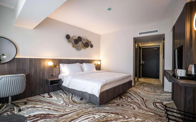 Ramada by Wyndham Bucharest Otopeni Airport