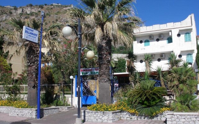Pensione Villamare