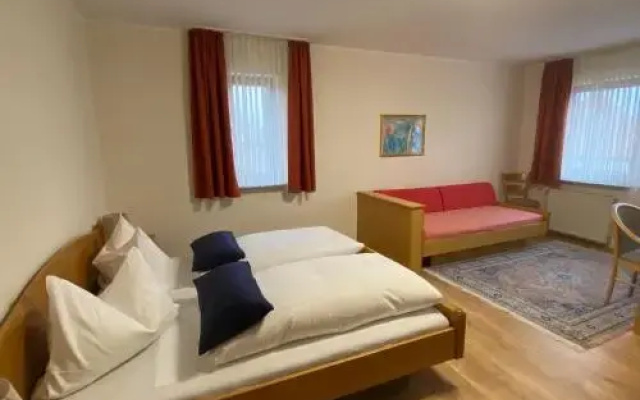 Hotel Janssen