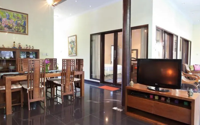 Villa Ganesha