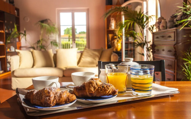 Cascina Canova B&B