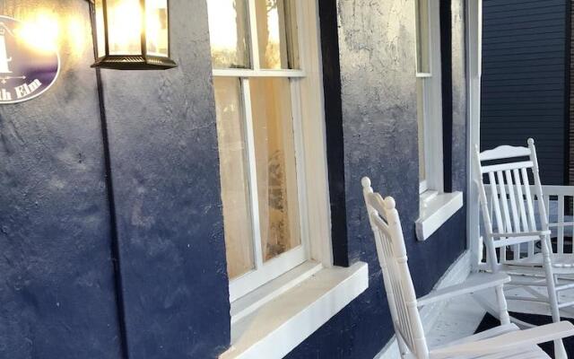 Beacon Bed and Breakfast