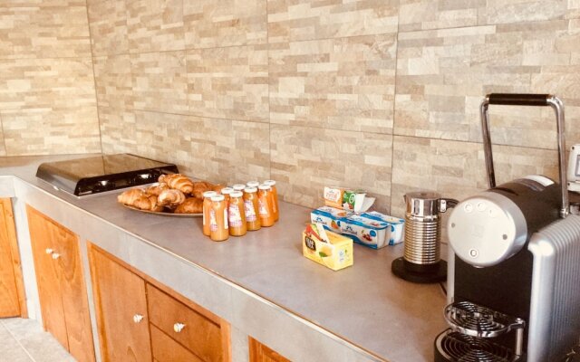 La Casa Di Nonno Giulio