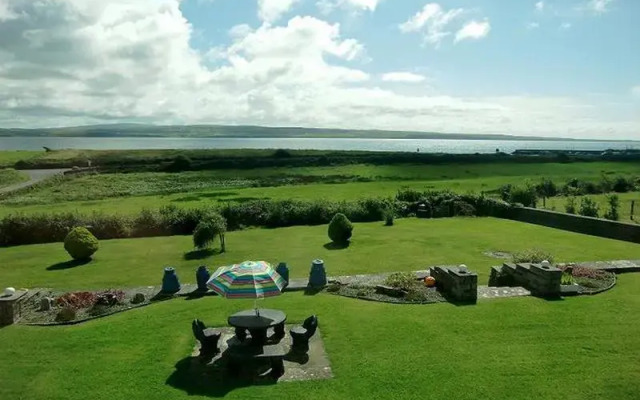 Sea Haven B&B