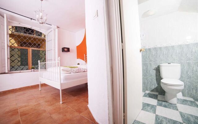 La Casa Mata Central