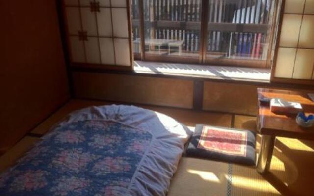 Tobaya Ryokan