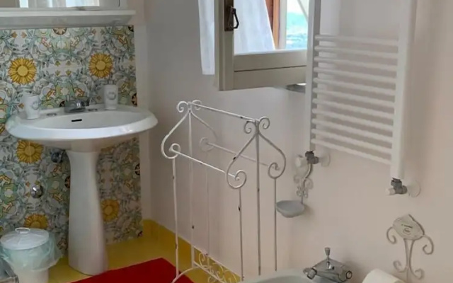 B&B Casa Franca