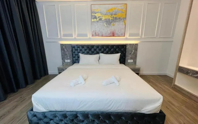 Frazel Heritage Hotel