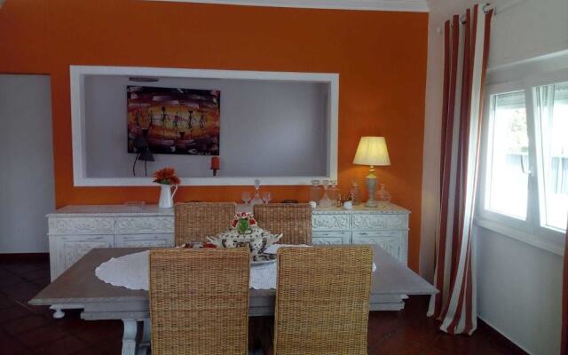 Family Villa Pool & Beach