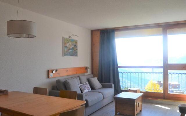 Appartement Les Arcs 1800, 2 pièces, 6 personnes - FR-1-411-92