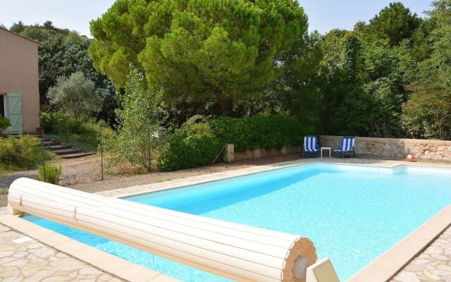 Domaine de Courbieres