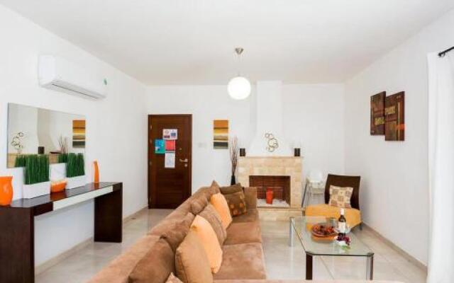 Villa KPAST3