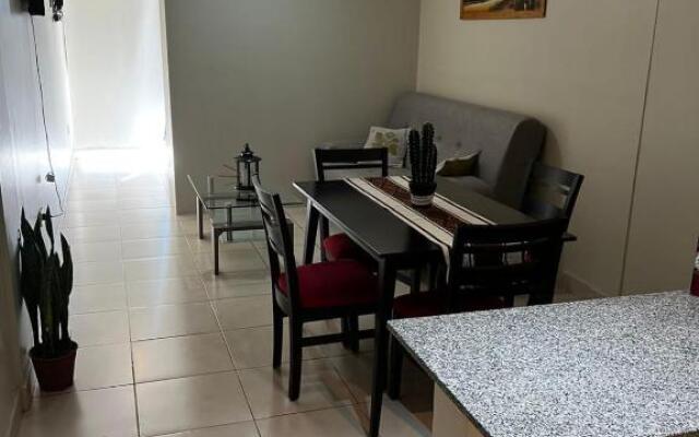 Hermoso Depto. Céntrico, Totalmente Amueblado