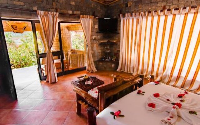 Kuriftu Resort & Spa Debre Zeyit