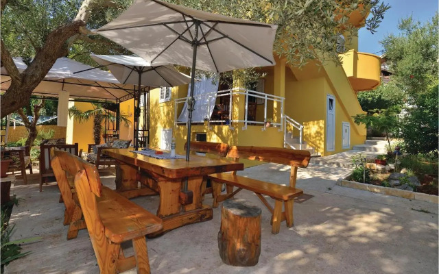 Apartment Put Obrovca VI
