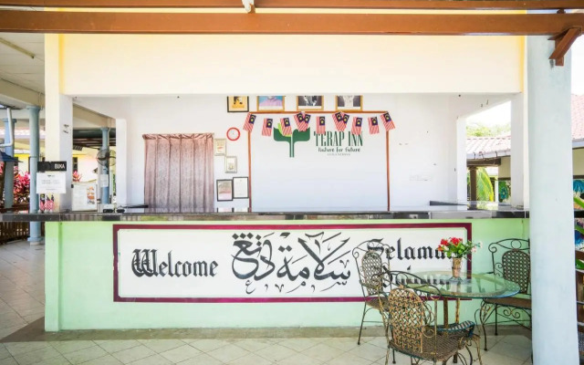 Terap Inn Kuala Nerang