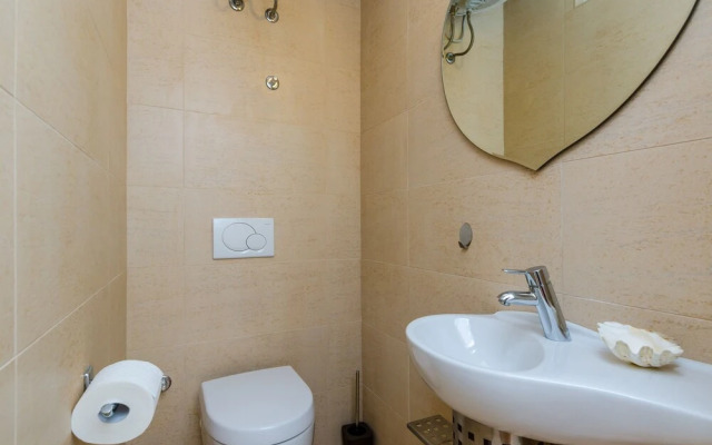 Apartment Domino 18