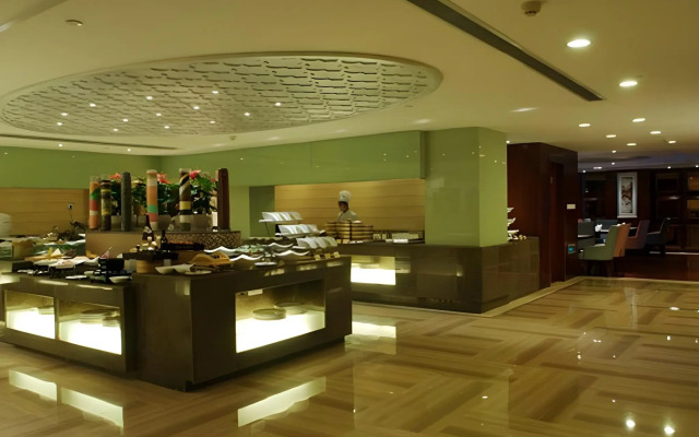 Yiwu Shinsun International Hotel
