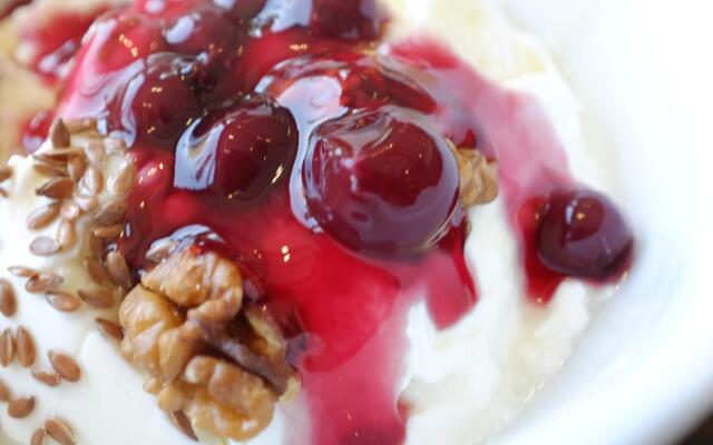 Brasil Suites Hotel & Apartments