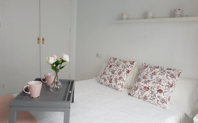 Sherryflat Font - Parking