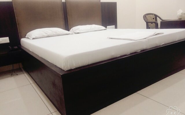 Hotel Sartaj