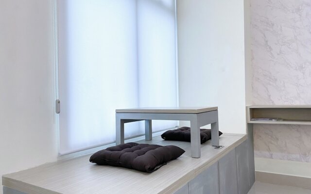 Homey Studio At Pollux Chadstone Apartment