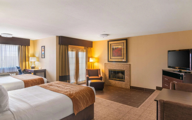 Comfort Inn & Suites Mojave