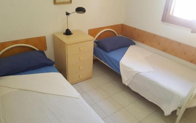 Villa BLU Area 84bis