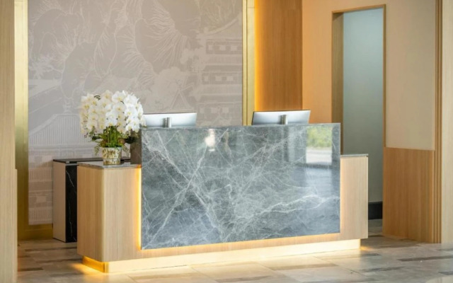 A.Z. Sunrise Resort & Fitness Club