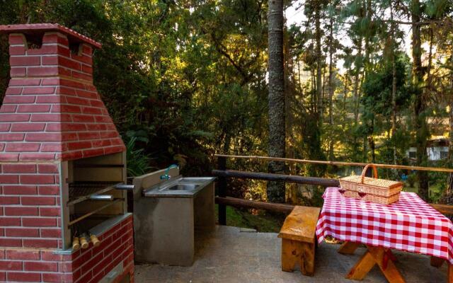 Villa Vintage Campos