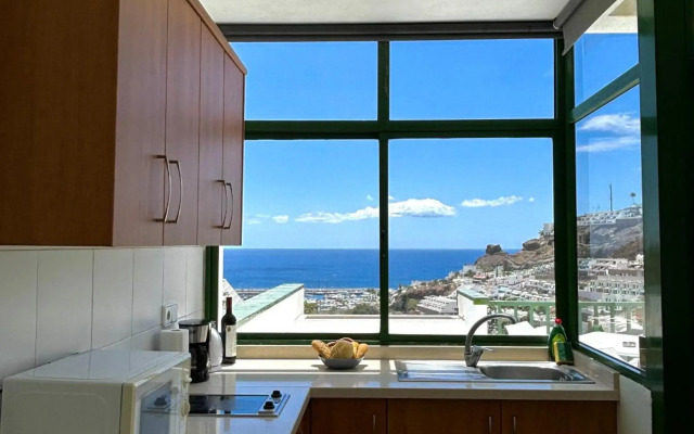 Apartamentos Halley