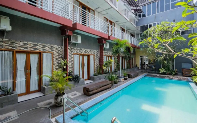 Bunga Cengkeh Homestay by RedDoorz