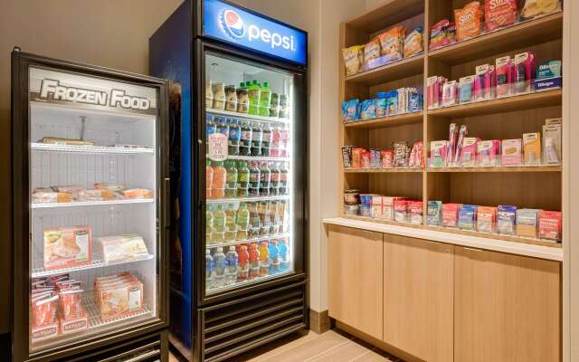 Microtel Inn & Suites by Wyndham Clarion