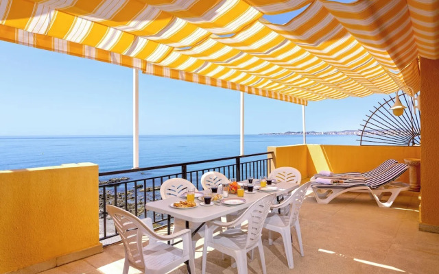 Sunstay Bellavista Flat II Benalmadena