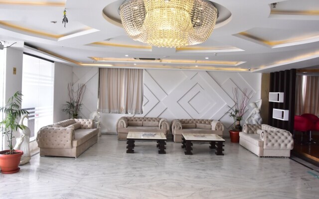 Ishanika Hotel