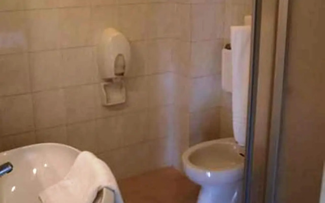BH COLOMBO Hotel Boschetto Holiday