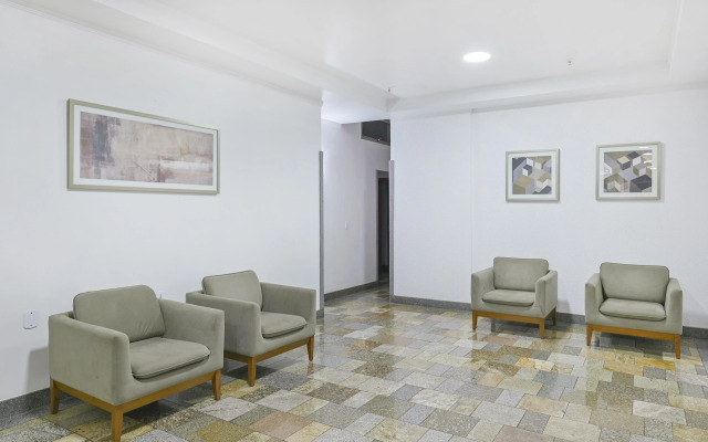 Hotel Nacional Inn Limeira