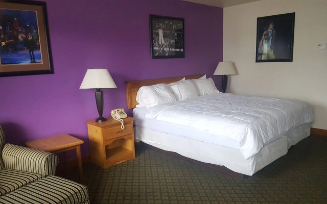 Retro Inn at Mesa Verde
