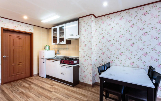 Jeju Olleh Windmill Pension and Guesthouse