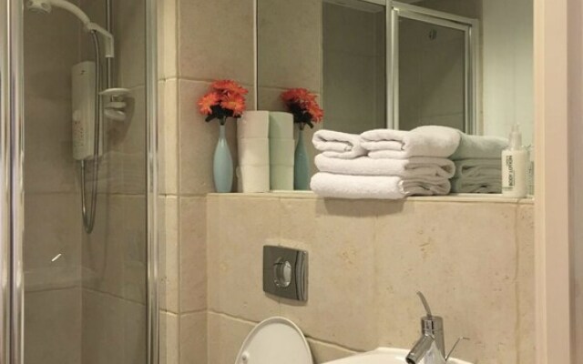 The Greengate Apartment 1