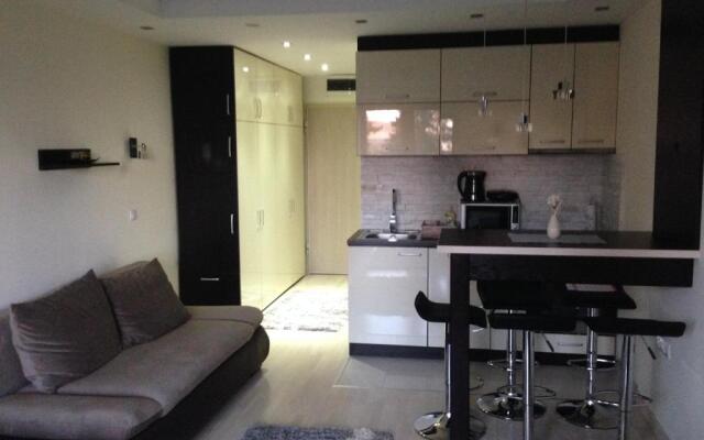 Apartments Vanja i Vrh