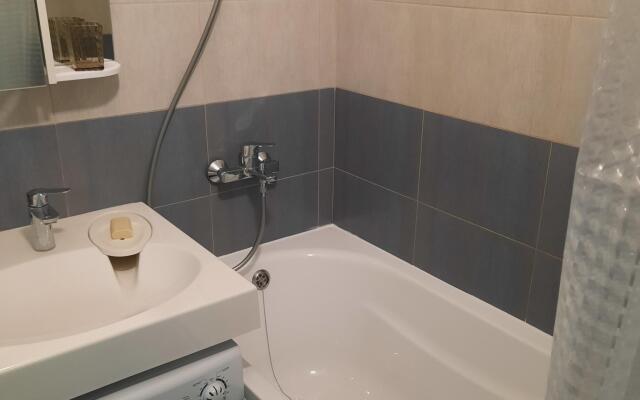 Апартаменты на улице Ленсовета 70