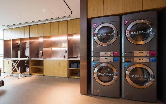 Ji Hotel (Xingtai New Century Plaza Hotel)