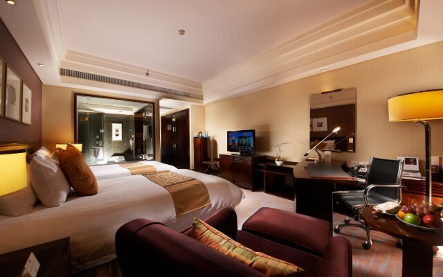 New Century Grand Hotel Hangzhou