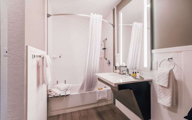 Best Western Plus Waterloo & Cedar Falls